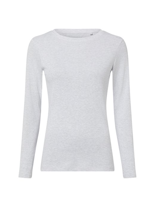 Damen Langarmshirt