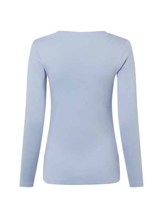 Damen Langarmshirt