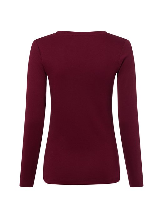 Damen Langarmshirt