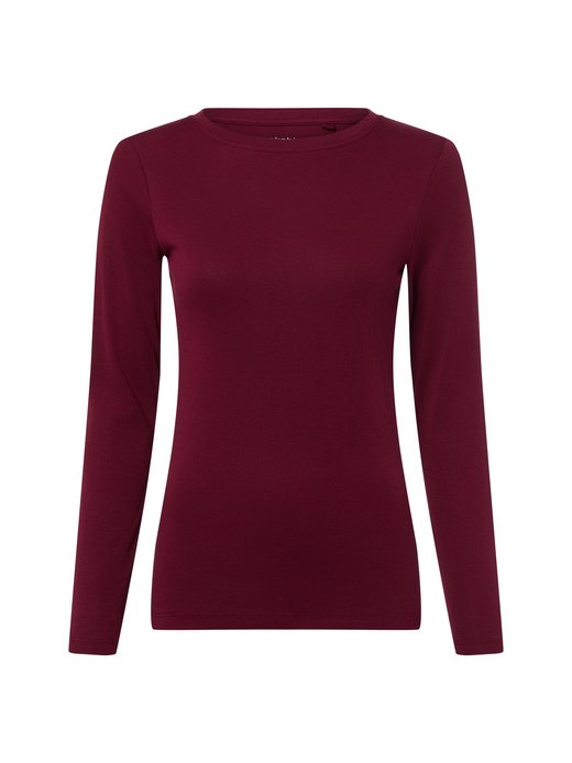 Damen Langarmshirt