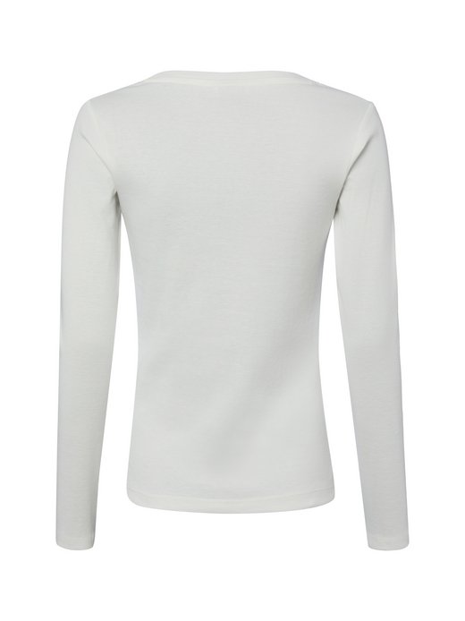 Damen Langarmshirt