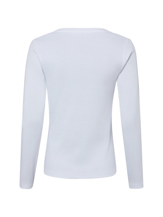 Damen Langarmshirt