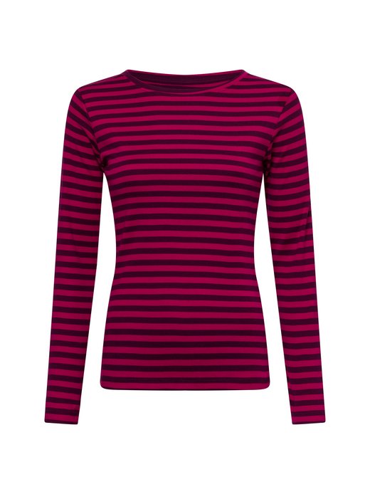 Damen Langarmshirt
