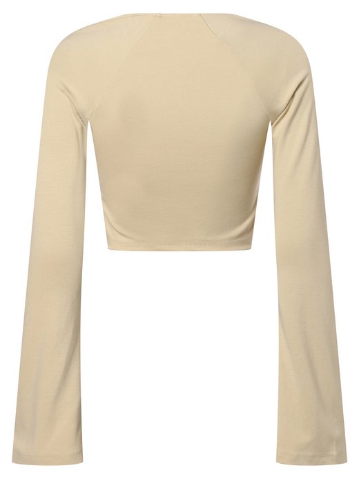 Damen Langarmshirt