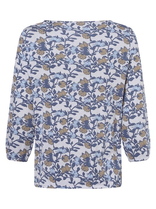 Damen Langarmshirt
