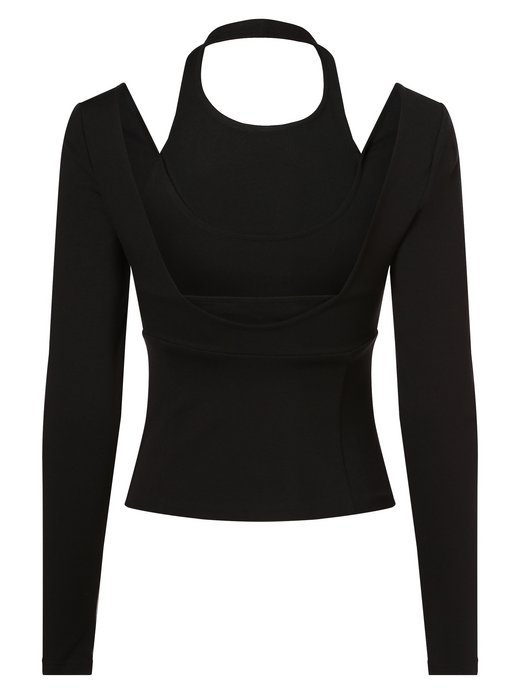 Damen Langarmshirt