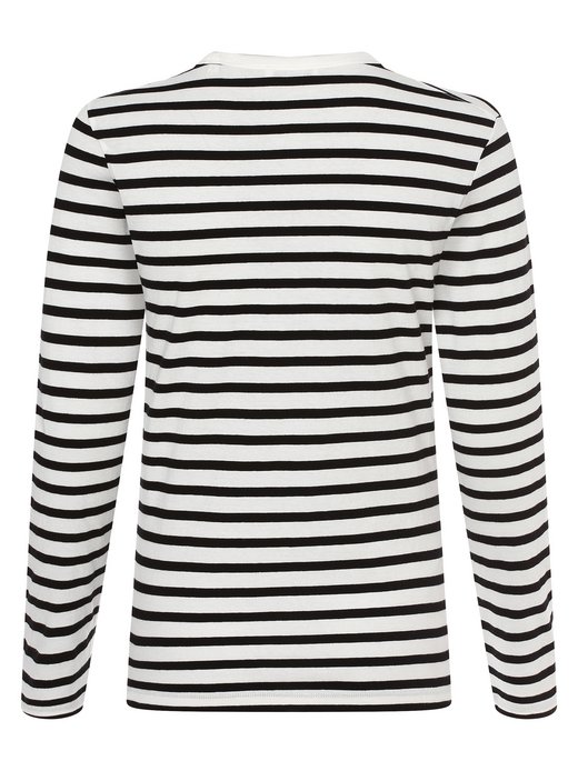 Damen Langarmshirt