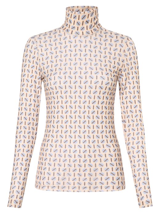 Damen Langarmshirt