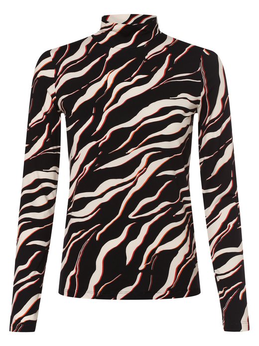 Damen Langarmshirt