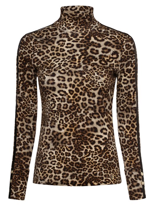 Damen Langarmshirt