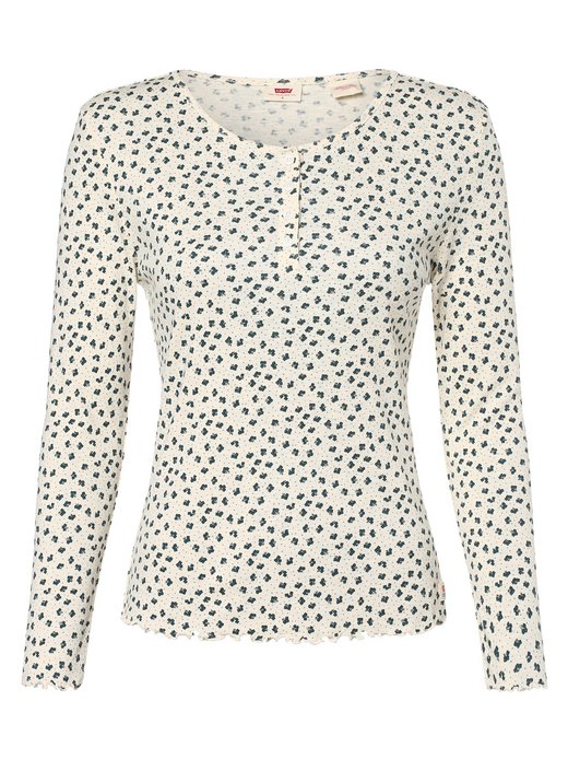 Damen Langarmshirt