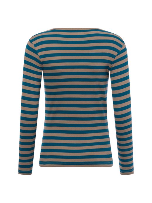 Damen Langarmshirt