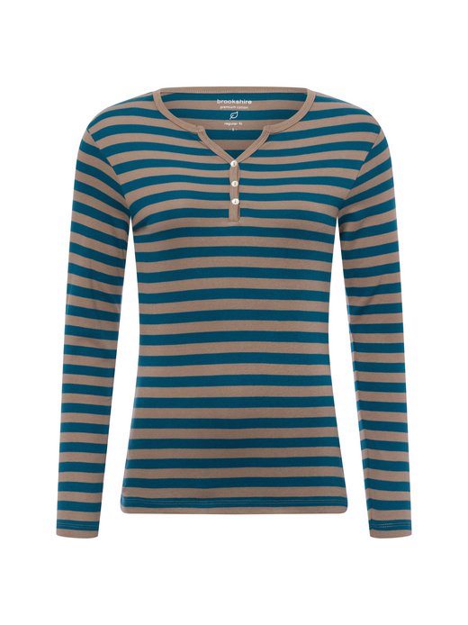 Damen Langarmshirt