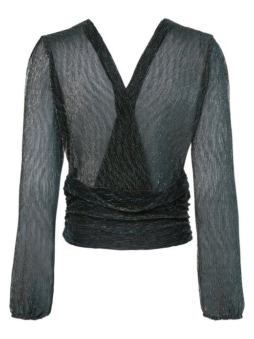 Damen Langarmshirt