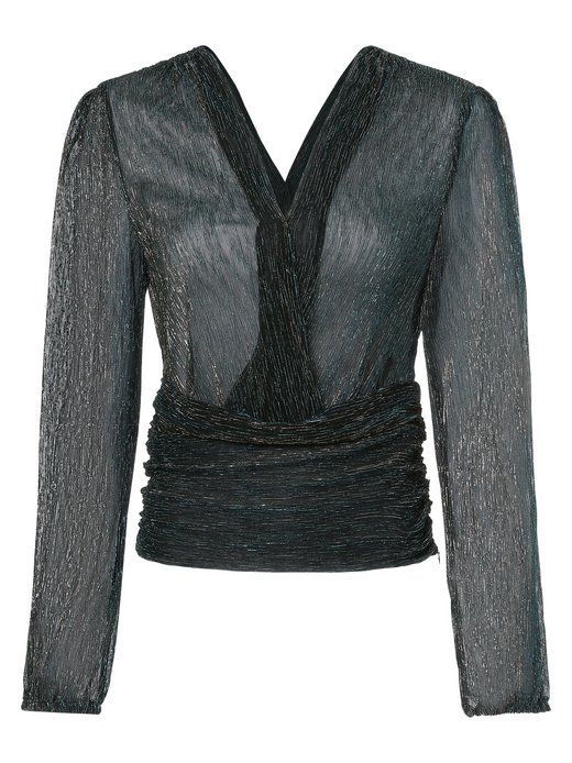 Damen Langarmshirt