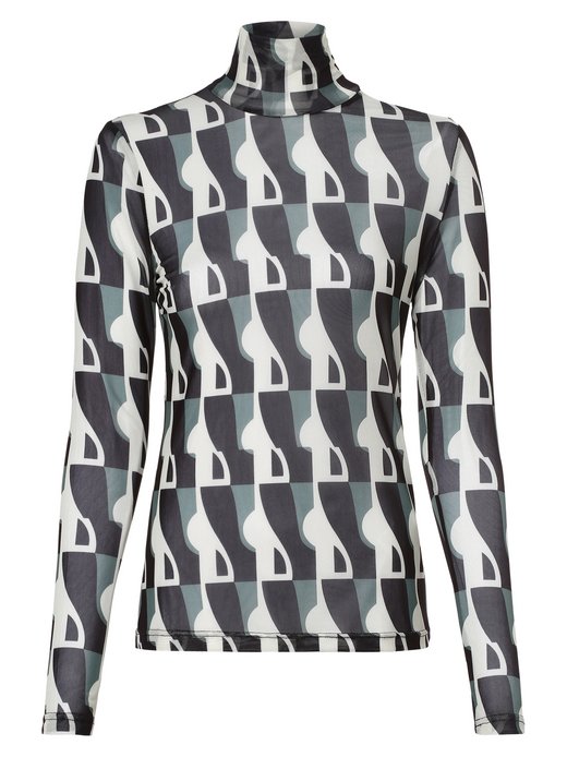 Damen Langarmshirt