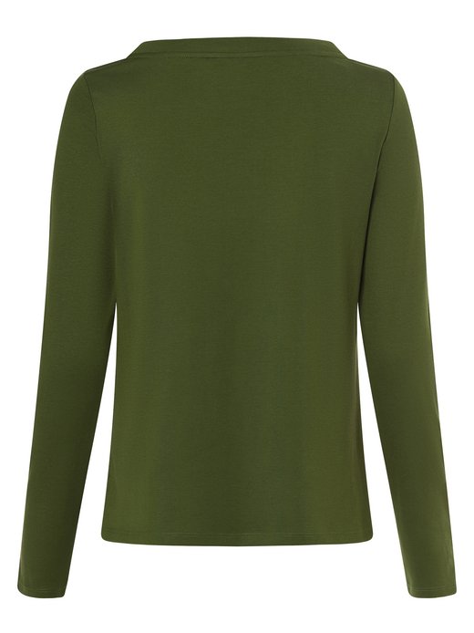 Damen Langarmshirt