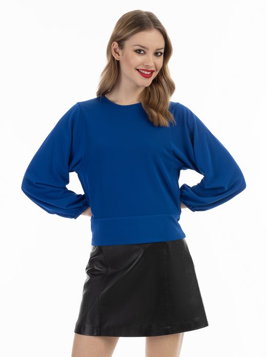 Damen Langarmshirt