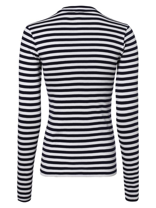 Damen Langarmshirt