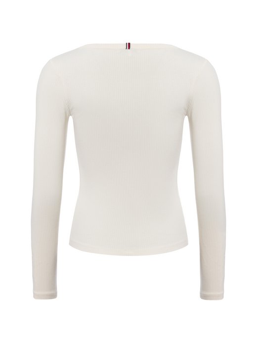 Damen Langarmshirt