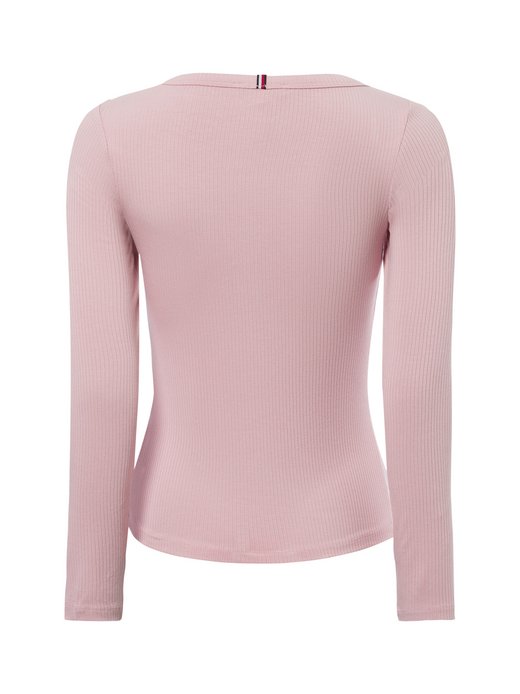 Damen Langarmshirt