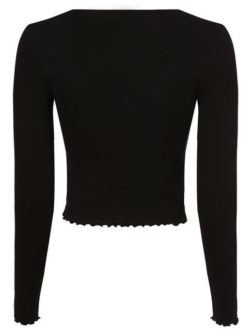 Damen Langarmshirt