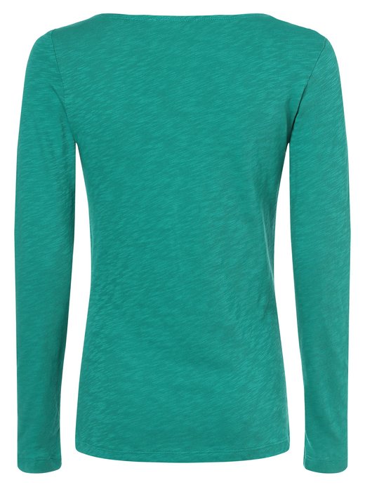 Damen Langarmshirt