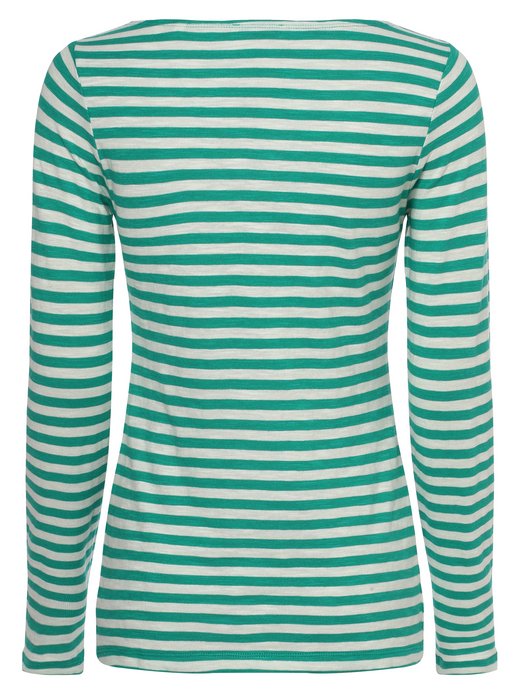 Damen Langarmshirt