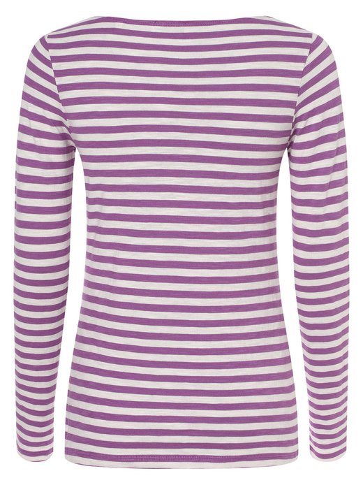 Damen Langarmshirt