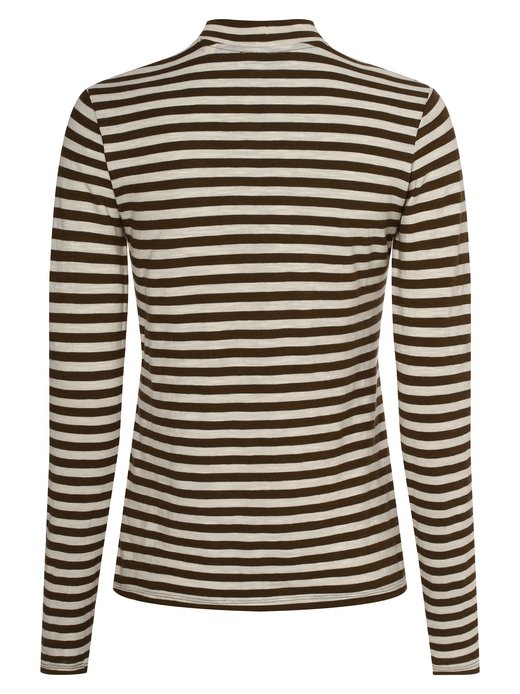 Damen Langarmshirt