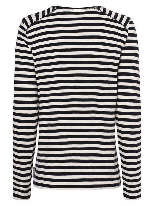Damen Langarmshirt