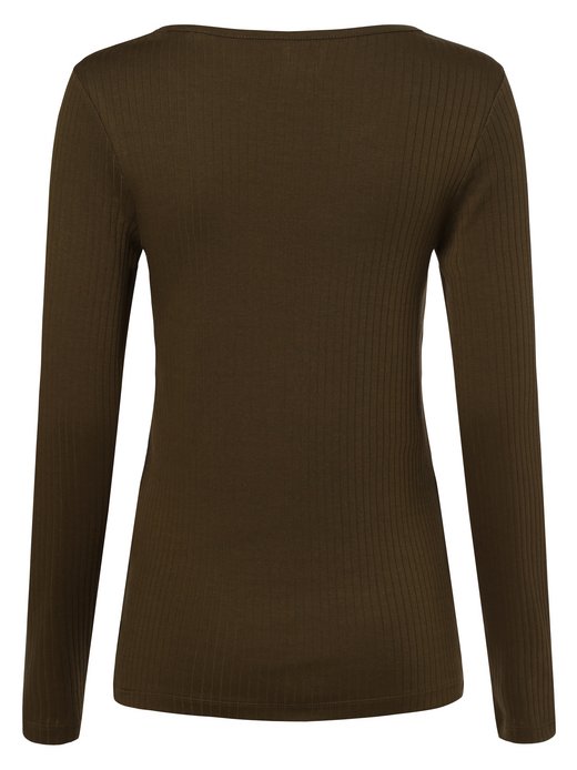 Damen Langarmshirt