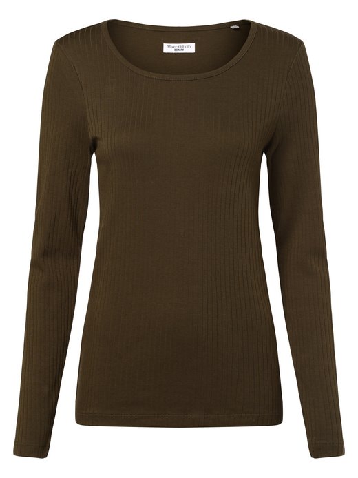 Damen Langarmshirt