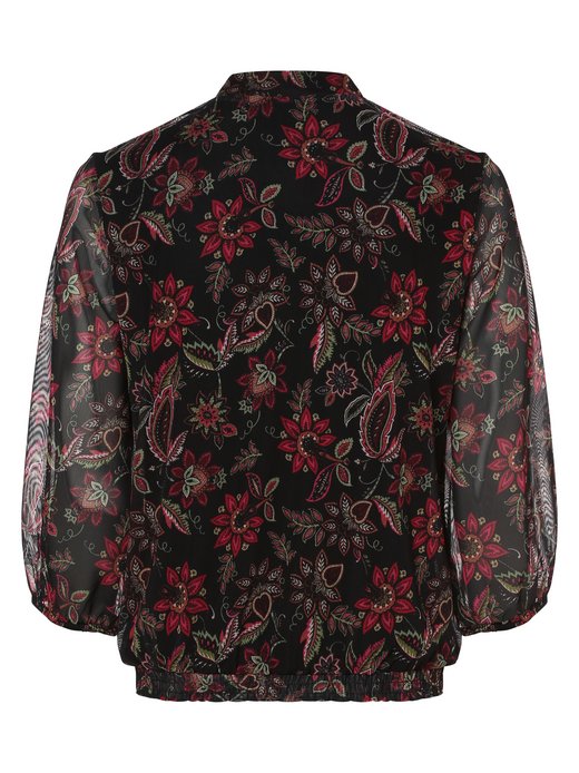 Damen Langarmshirt