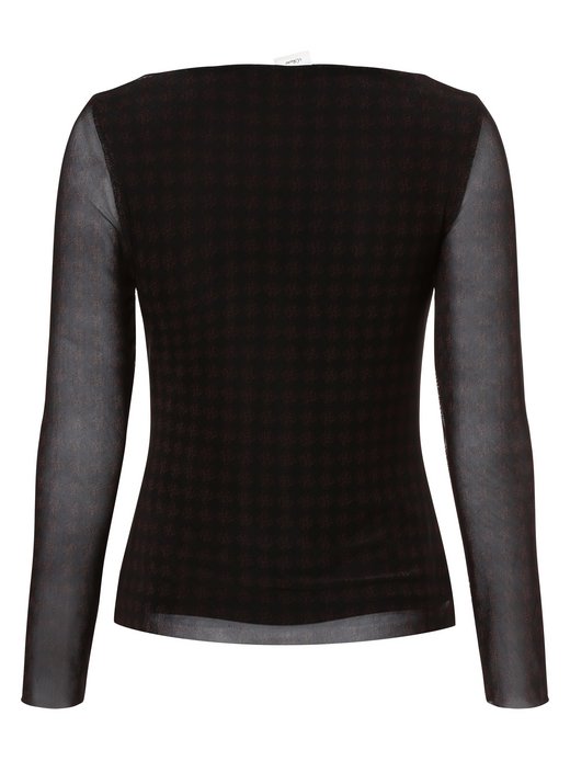 Damen Langarmshirt