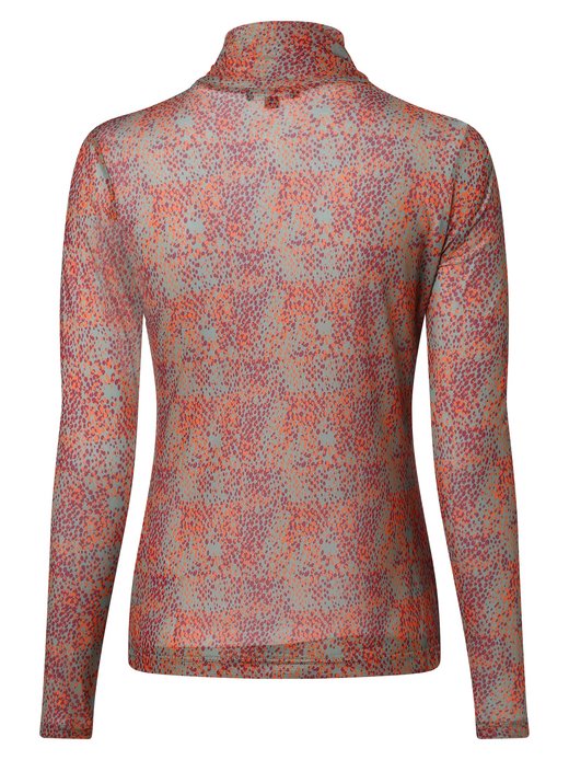 Damen Langarmshirt