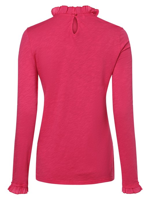Damen Langarmshirt