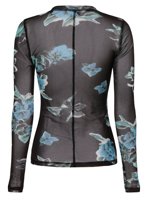 Damen Langarmshirt
