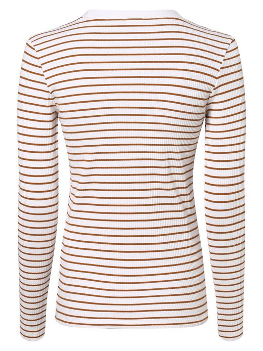 Damen Langarmshirt