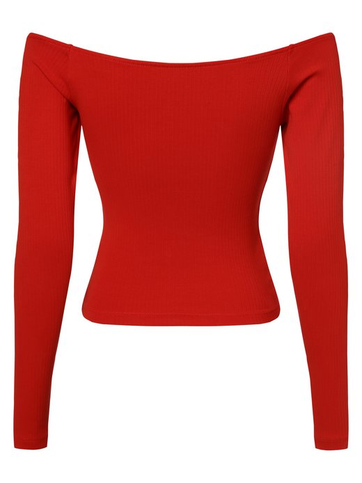 Damen Langarmshirt