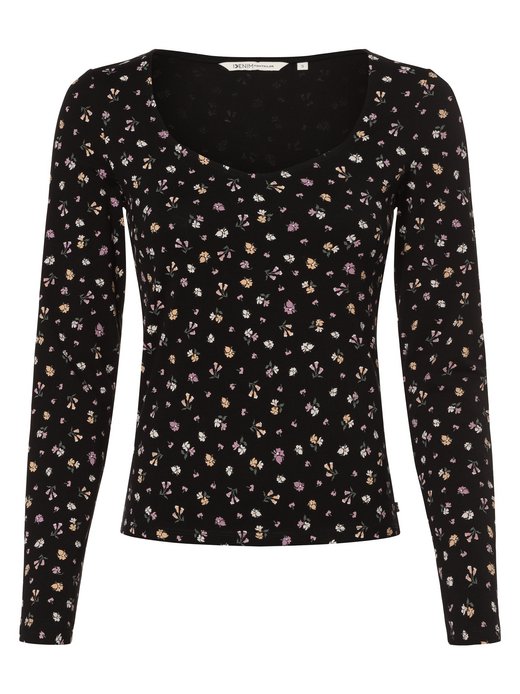 Damen Langarmshirt