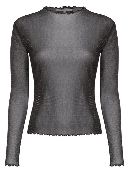 Damen Langarmshirt