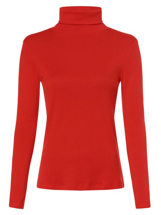Damen Langarmshirt