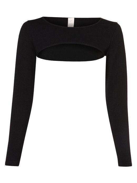 Damen Langarmshirt
