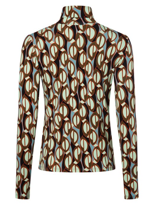 Damen Langarmshirt