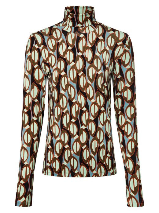 Damen Langarmshirt