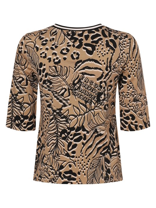 Damen Langarmshirt