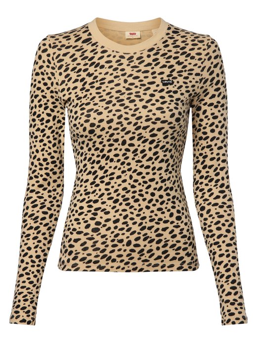 Damen Langarmshirt