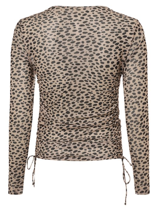 Damen Langarmshirt