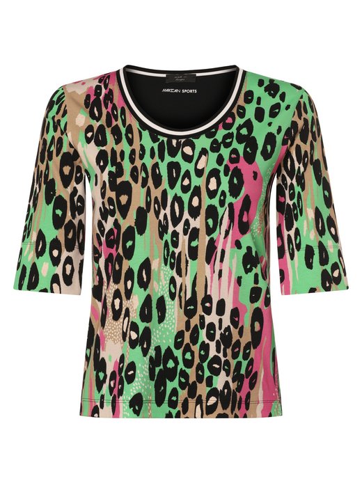 Damen Langarmshirt